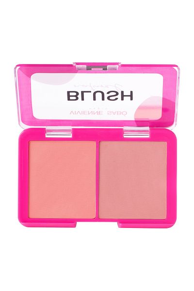 Vivienne Sabo Sabo Natural Blush Palette - 01