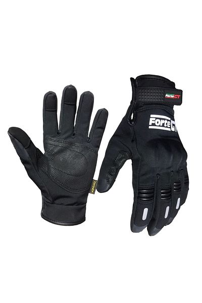 Forte GT 07 
 
 Glove