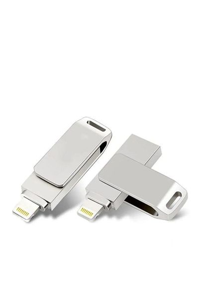 zgen Iphone Flash Memory Iphone - PC Compatible OTG Flash 3.0 Usb Data Memory