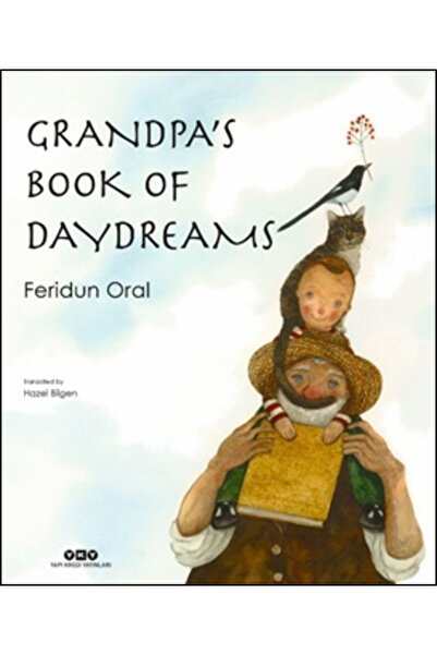 Yapı Kredi Yayınları Grandpa's Book Of Day Dreams