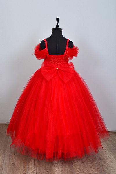 Terzioğlu Giyim Kids Evening Dress
