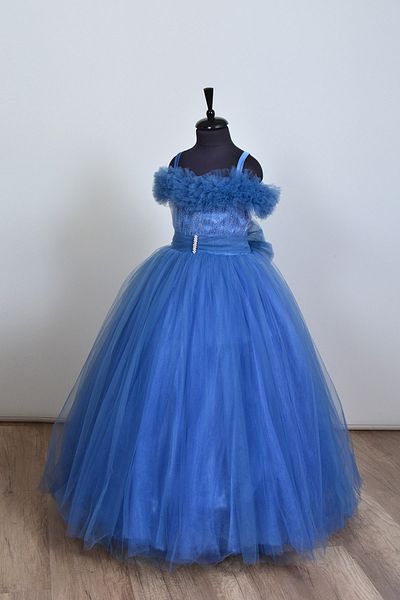 Terzioğlu Giyim Kids Evening Dress