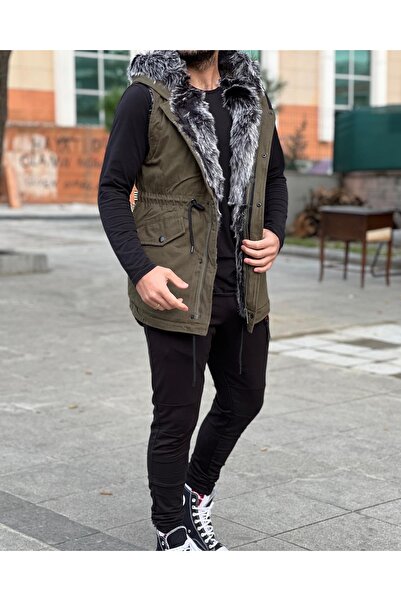 rvs moda kolsuz kaban
