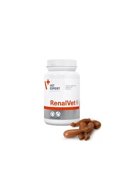 vet expert Renalvet 60 Twııst