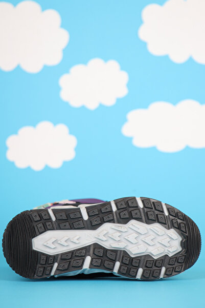 Vojo Παιδικές μπότες χιονιού με αντιολισθητική σόλα Lina με φερμουάρ