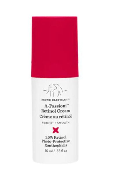 Drunk Elephant A-passioni Retinol Cream Midi- MADELUİE92