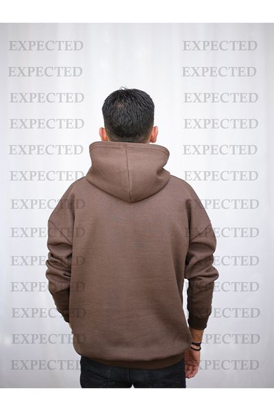 EXPECTED ΑΝΔΡΙΚΟ ΦΟΥΤΕΡ ΜΕ ΚΟΥΚΟΥΛΑ ΠΑΡΑΓΡΑΦΗ-3 ΚΛΙΠ