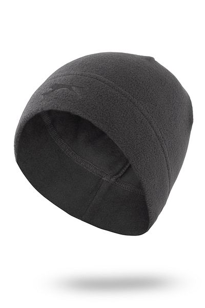 Slazenger Bent Polar Unisex - Dark Gray Beret