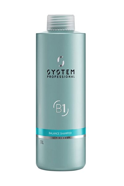 Wella Professionals System Professional Saç Derisini Yatıştırıcı ve Onarıcı B...
