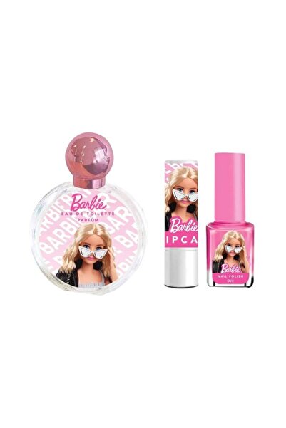 Barbie Barbıe Hediye Seti