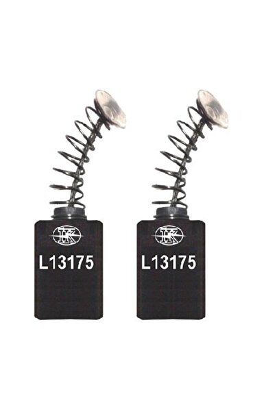 Nesta Rubi Rmıx-9Bl230V 6X14X18 Karıştırıcı Kömürü Ürün Kodu L13175