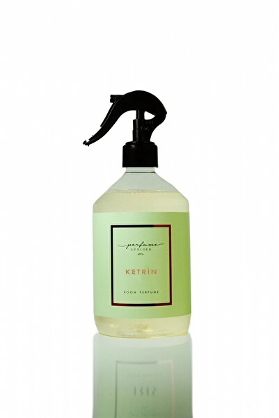PERFUME ATELIER KETRİN ODA SPREYİ 500 ML