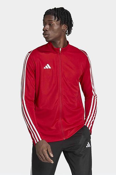 adidas Men's Football Tracksuit - Tiro23 L Tr Jkt Hs3502
