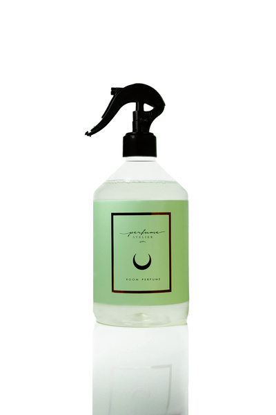 PERFUME ATELIER AY ODA SPREYİ 500 ML