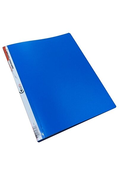 Bafix 10 Sayfalı Sunum Dosyası