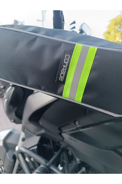 conrade Pulsar Domınar Elcık El Koruma Rüzgarlık