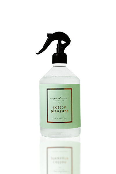 PERFUME ATELIER COTTON PLEASURE ODA SPREYİ 500 ML