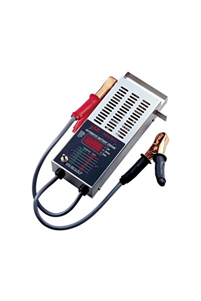 Cem BT-12 Dijital Akü (Batarya) Test Cihazı