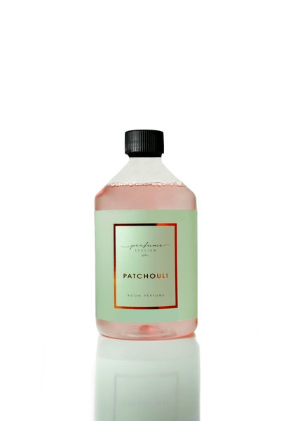 PERFUME ATELIER PATCHOULI ODA SPREYİ 500 ML