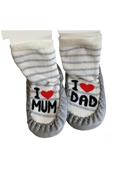 Esco Sesa Sandals-SOCKS-BOY-CHILD