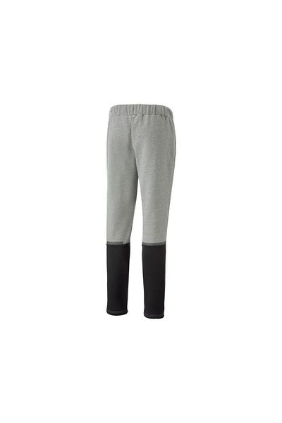 Puma Teamcup Unisex Sports Sweatpants Κατάλληλο για Καθημερινή Χρήση