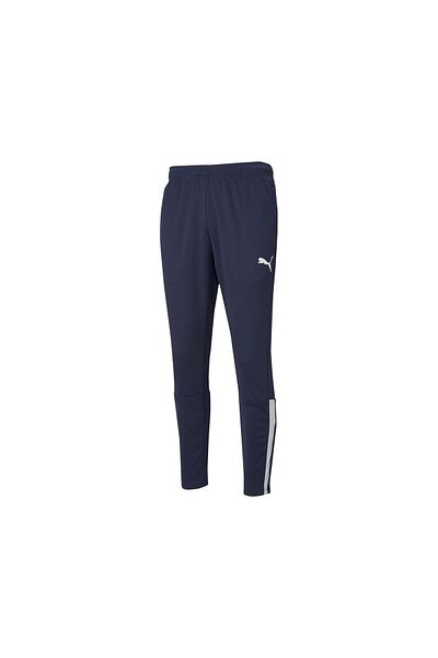 Puma Αθλητικό αθλητικό παντελόνι Teamrise Unisex Κατάλληλο για Καθημερινή Χρήση