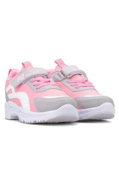 Lento Light Sole Children's Sneakers - WATERPROOF