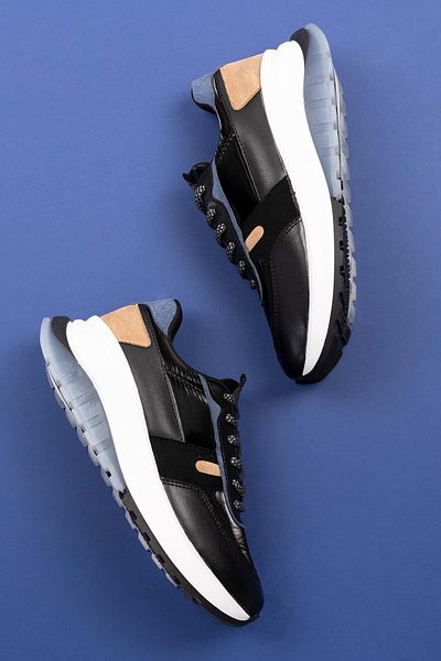 Gondol Adidași Pantofi sport colorați de zi cu zi Mrs.59119