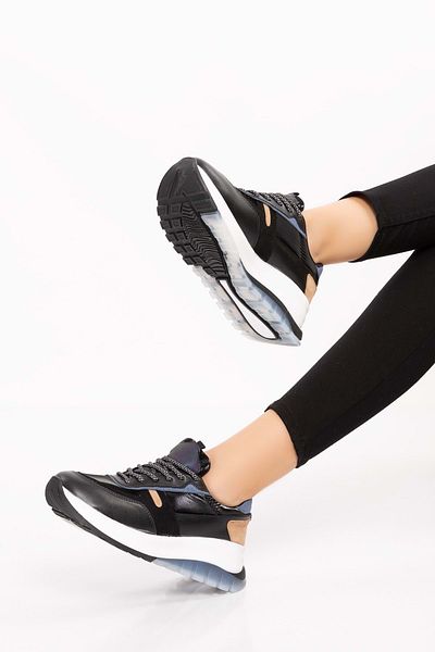 Gondol Adidași Pantofi sport colorați de zi cu zi Mrs.59119