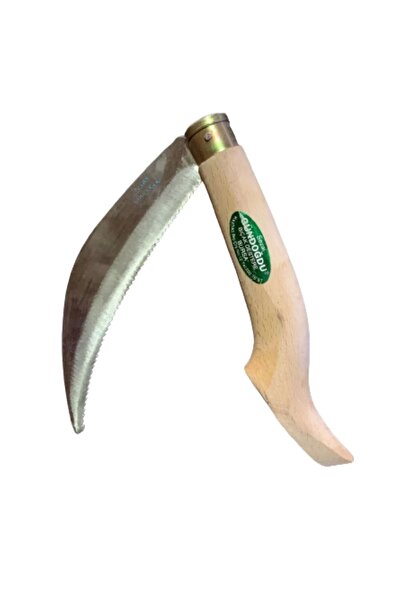 Adige Gündoğdu Çelik Bıçak Testere 34 Cm
