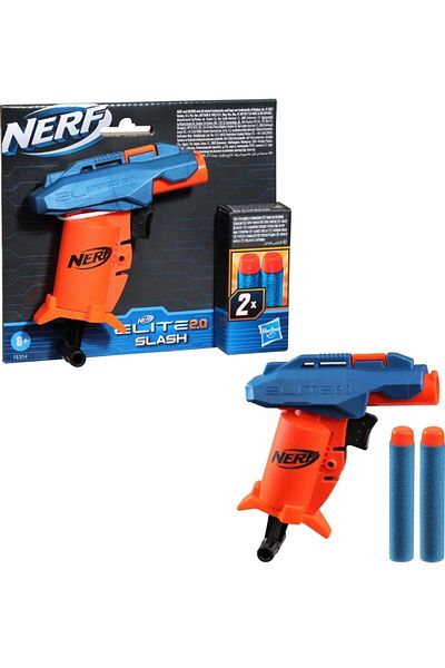 Hasbro NERF BLASTER NERF ELITE 2 0 SLASH