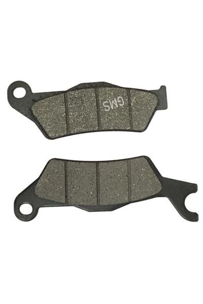 MOTOHANE HERO DASH ÖN FREN DİSK BALATASI A KALİTE