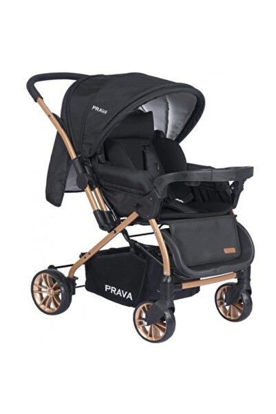 Prava Dream Plus Çift Yönlü Bebek Arabası P11