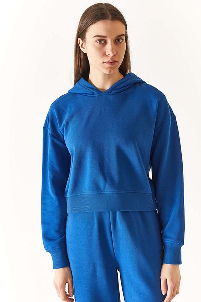 U.S. Polo Assn. GO82GL082 Hooded Sweatshirt
