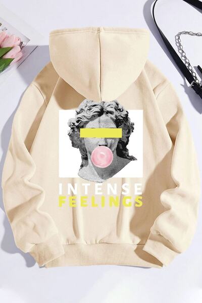 Adrift Unisex estetska Štampano majica KP-crna-skulptura