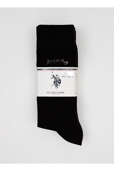 U.S. Polo Assn. БАЗА. Polo Assn. База. Чорапи Polo Assn 5 Pack A081SZ013.P01.GALI-SK21