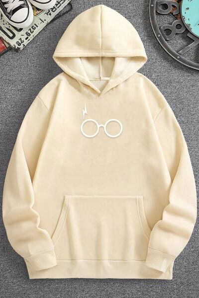 Adrift Unisex majica Potter Štampano TY-Black-Potter