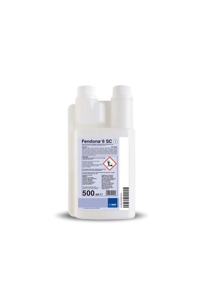 BASF Haşere İlacı Fendona 6 Sc 500 ml Genel