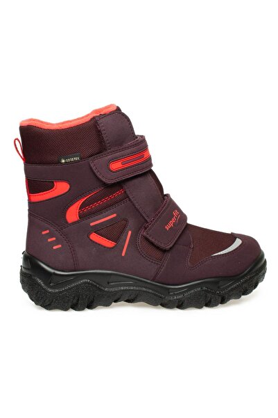 Superfit 809080 P Gore-Tex Murdum Boys' Boots