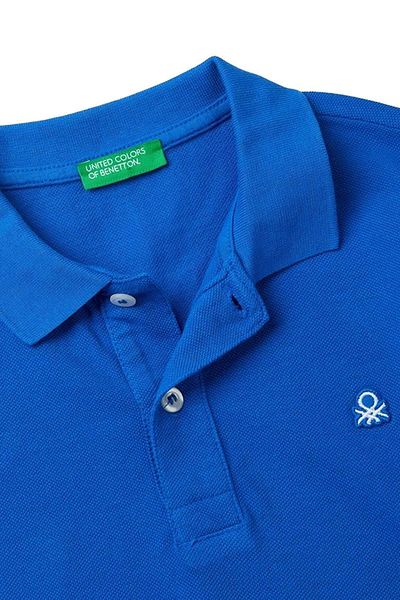 United Colors of Benetton Tricou polo pentru bărbați