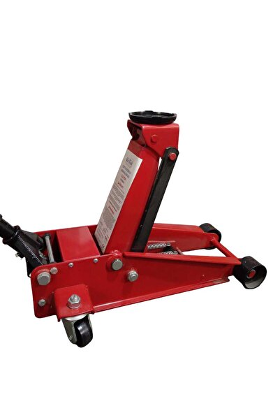 Mitacan Gartools Gtl190025 2,5 Çift Pistonlu Arabalı Kriko