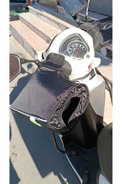 conrade Honda dio elcik ULTRLÜX koruma