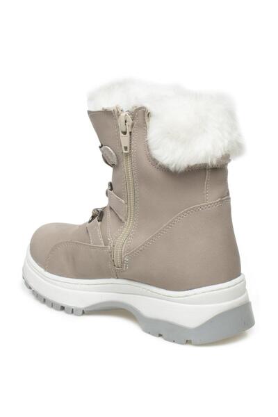 Vicco 950.P21K240 Alexis Booties Γκρι παιδικές μπότες