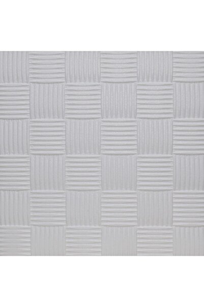 Stella Hasyıldız Hasır 10 Adet 2.5 M2 Strafor Tavan Duvar Kaplama Paneli