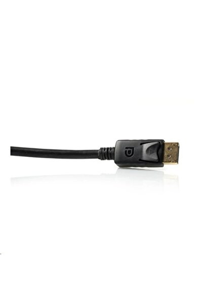 Universal كابل DisplayPort DK-CB-DPL150 بطول 1.5 متر بدقة 1080 بكسل (طرف ذهبي...