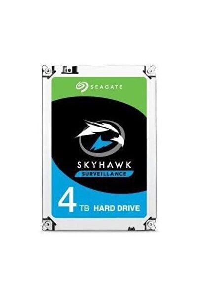 Universal قرص أمان سكاي هوك سعة 4 تيرابايت و5400 دورة في الدقيقة وسعة 256 ميج...