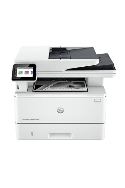 Universal Laserjet Pro Mfp 4103Fdw 40Ppm - M428Fdw Replacement