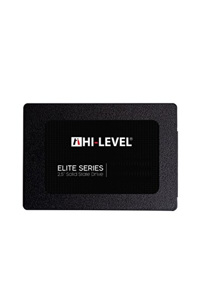 Universal قرص صلب هاي ليفل إيليت 1 تيرابايت 2.5 بوصة ساتا 3 560-540 SSD