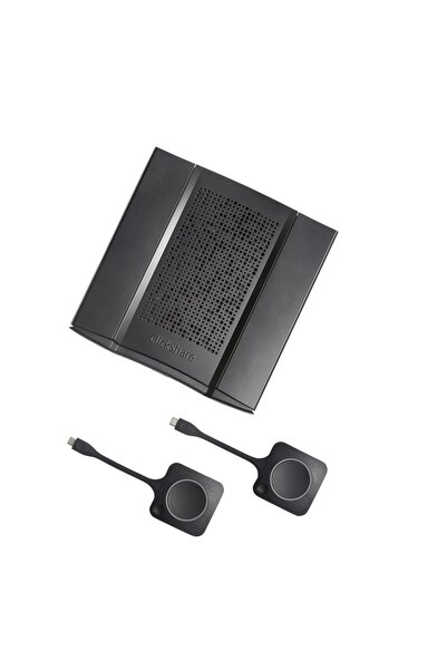Universal BARCO CLICKSHARE CX-50 SET 2 BUTTON Toplantı odalarınıza ve yönetim...