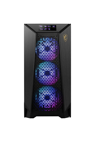 Universal حقيبة الألعاب MSI MEG PROSPECT 700R
